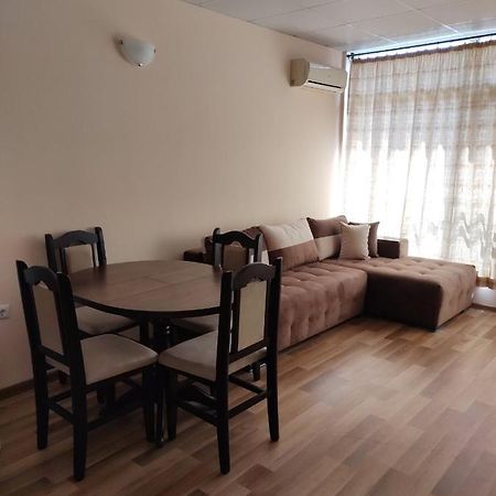 Dunav-Lazur Apt.5 Ravda Exteriör bild