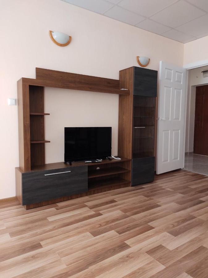 Dunav-Lazur Apt.5 Ravda Exteriör bild